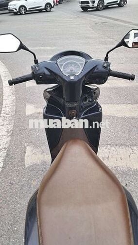 Honda Vision 2021 