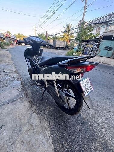 Honda Future 2023 Xám