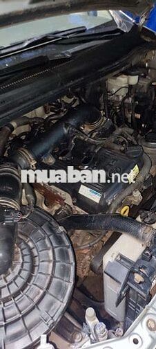 Toyota Innova Số sàn Bạc Xe gia đình