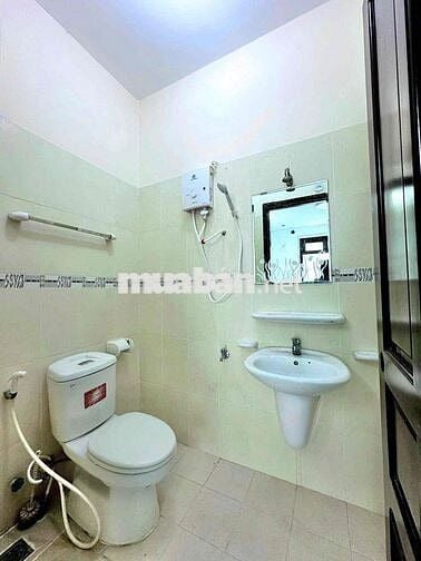 Phòng Studio ở KDC Ven Sông, 4p đến TDTU, LOTTE, Vivo, NTTU, gần Q4,Q8
