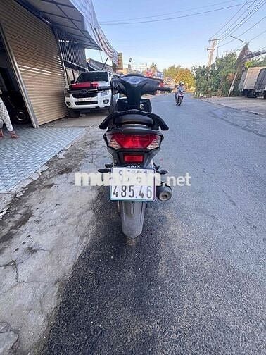 Honda Future 2023 Xám