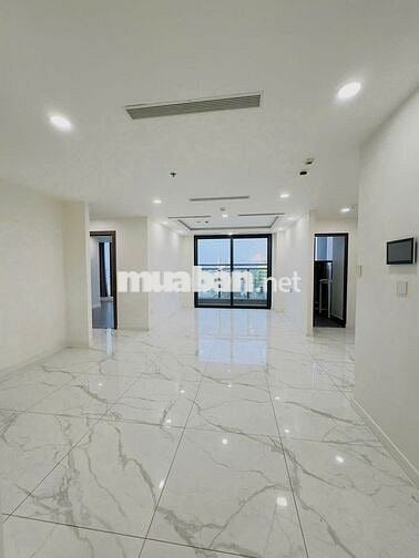 Nhà mới căn 2PN Sunshine SkyCity Q7 (NTCB/Full Đồ) – Free 2 Năm Phí DV