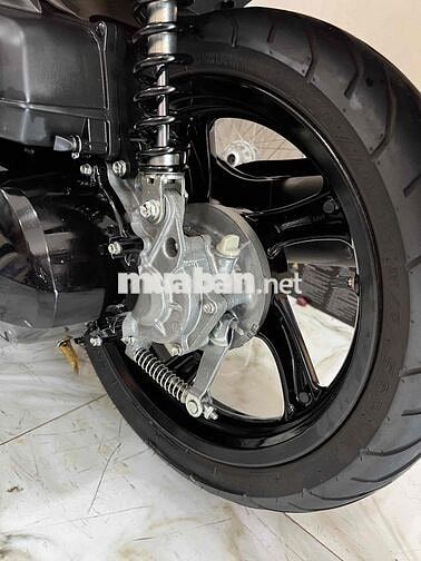 Yamaha Janus Limited Edition Xám 5000 km