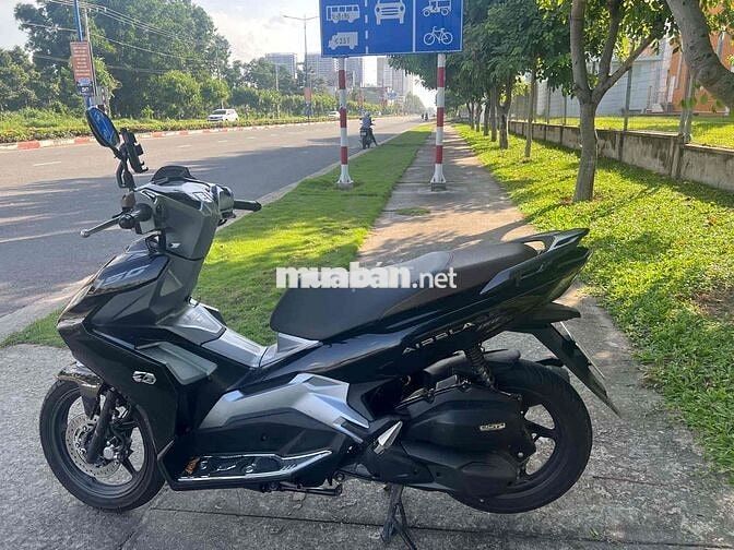 Honda Air Blade 150 2021 Đen 40000 km