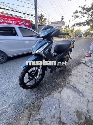 Honda Future 2023 Xám