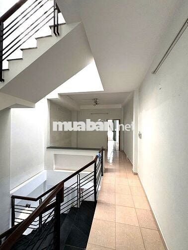 NHÀ SIÊU RỘNG HOÀNG HOA THÁM,BÌNH THẠNH-4 TẦNG-4X22-88M2-3PN-25TR/TH