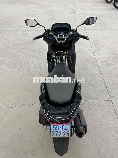 Honda PCX 160 2023 Đen 18.000 km