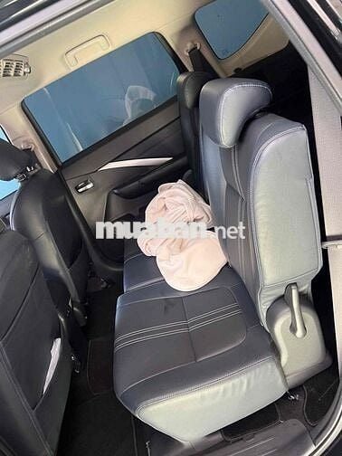 Mitsubishi Xpander Cross 2024 Đen 17.500km
