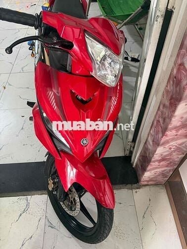 Yamaha Exciter 135cc Đỏ