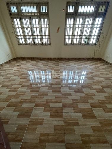 Nhà 6x20 Khu Tên Lửa, Bình Tân