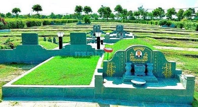 Sala Garden Long Thành Đồng Nai. Sinh phần lo trước Hữu Phước tràn đầy