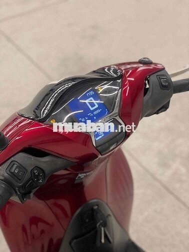 Honda SH150i 2021 Đỏ 41.000 km
