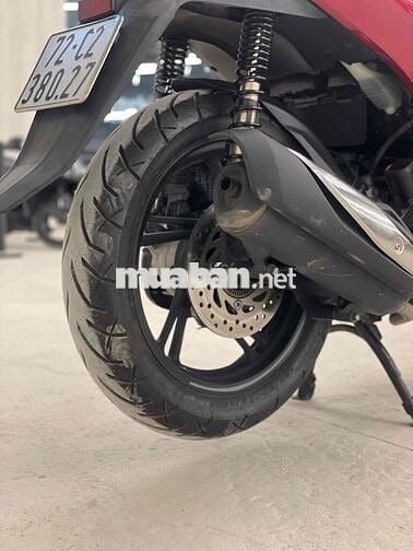 Honda SH150i 2021 Đỏ 41.000 km