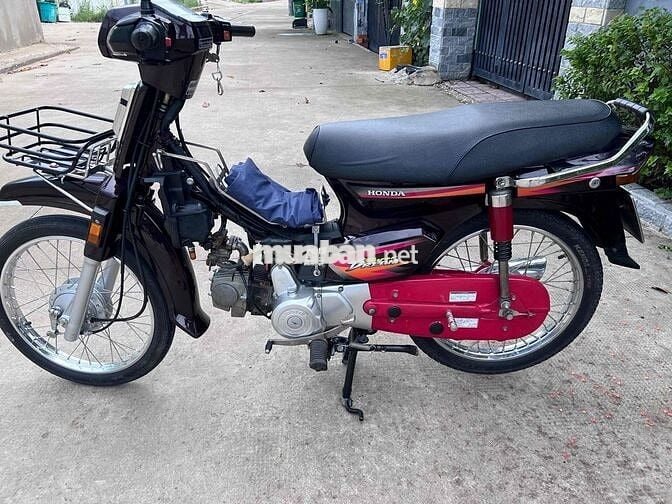 Honda Dream Thái -rất mới -chinh chủ