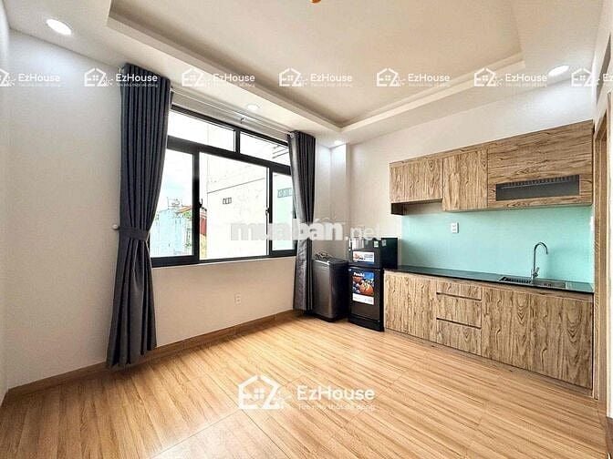 🔥KHAI TRƯƠNG CHDV MẶT TIỀN KHU VIP GẦN NHÀ GA T3 - HOÀNG HOA THÁM