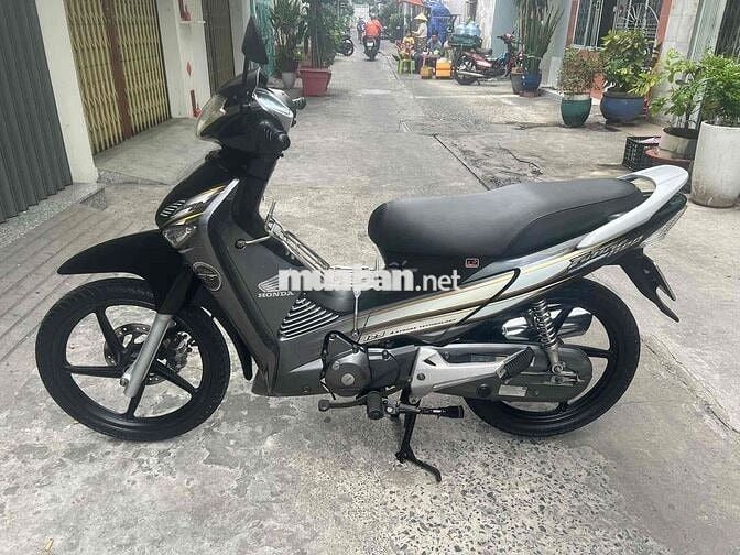 Honda Future Neo GT 2008 Đen chính chủ bstp