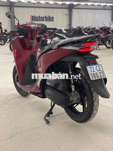 Honda SH150i 2021 Đỏ 41.000 km