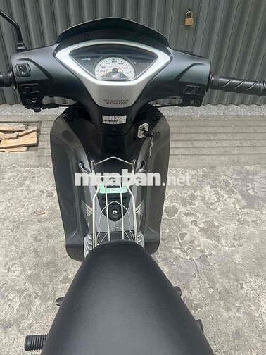 Honda Future Neo GT 2008 Đen chính chủ bstp