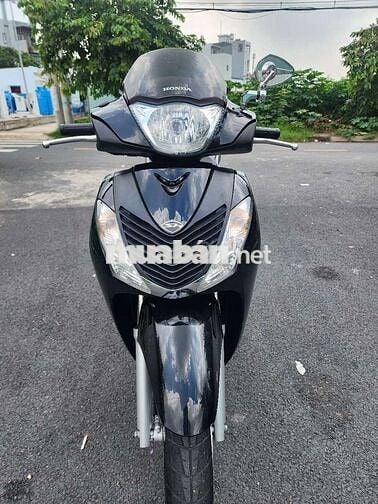Honda SH 106 18k km Đen