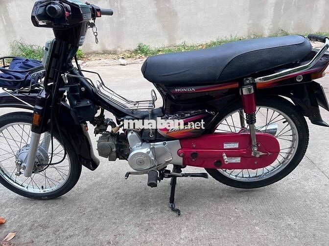 Honda Dream Thái -rất mới -chinh chủ