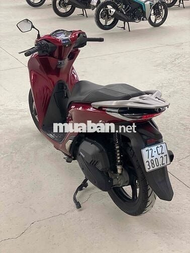 Honda SH150i 2021 Đỏ 41.000 km