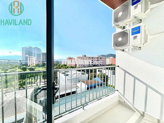 CĂN HỘ 1 PHÒNG NGỦ MỚI TINH KHU SƠN TRÀ