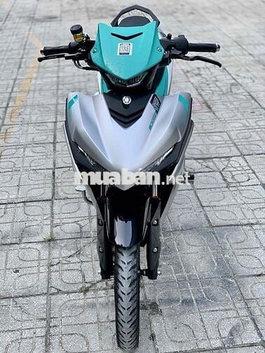 Yamaha Exciter 155 ABS 2025 Xanh Bạc Odo 2000 km