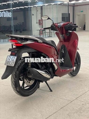 Honda SH150i 2021 Đỏ 41.000 km