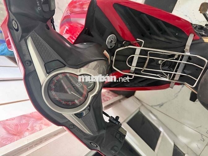 Yamaha Exciter 135cc Đỏ