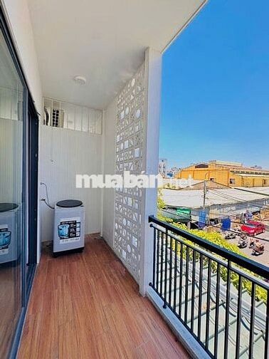 CĂN HỘ STUDIO CÓ BAN CÔNG - GẦN BIỂN MỸ KHÊ