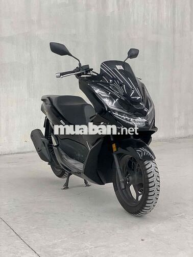 Honda PCX 160 2023 Đen 18.000 km