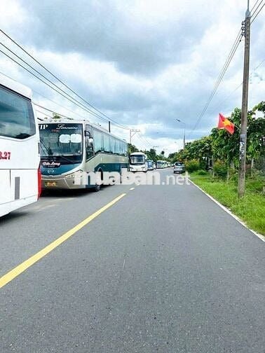 ĐẤT F0 VIEW SÔNG GIÁ 980TR/NỀN NGAY P.TÂN TRIỀU SỔ RIÊNG THỔ CƯ 100%