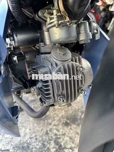 Detech Esper 2025 Xanh 50cc 700km