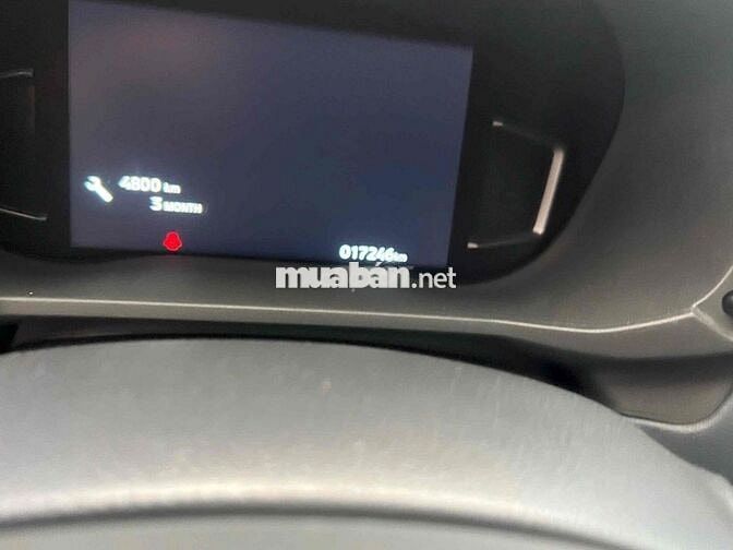 Mitsubishi Xpander Cross 2024 Đen 17.500km