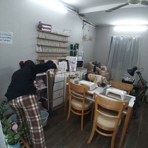 Chính chủ bán nhà tập thể tầng 1 mặt phố Kim Mã Thượng Ba Đình Hà Nội 