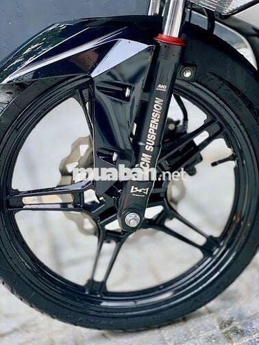 Yamaha Exciter 155 ABS 2025 Xanh Bạc Odo 2000 km