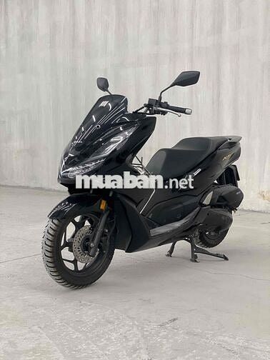 Honda PCX 160 2023 Đen 18.000 km