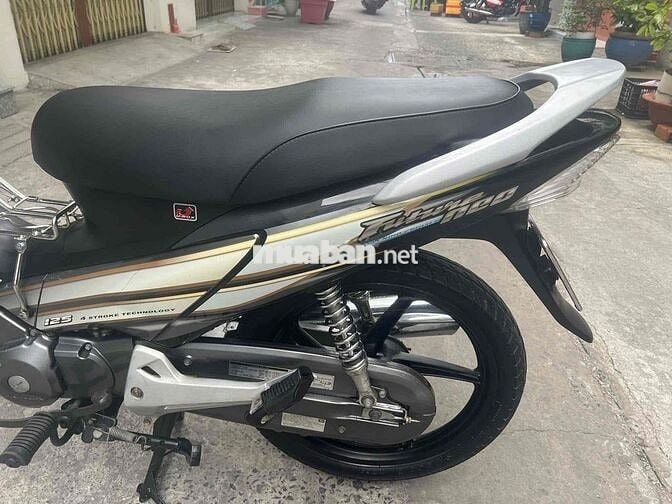 Honda Future Neo GT 2008 Đen chính chủ bstp