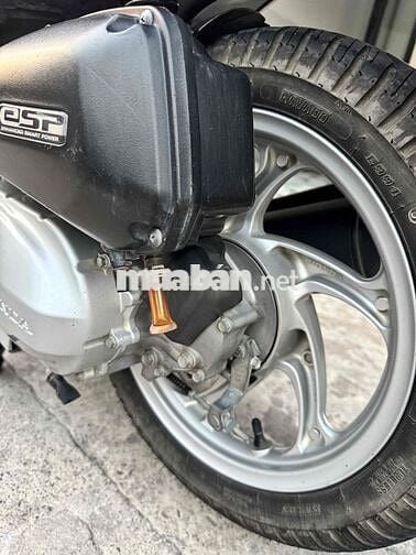 Honda Vision 2016 Đỏ 35985 km