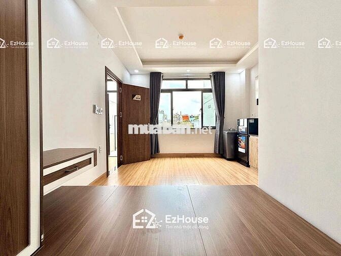 🔥KHAI TRƯƠNG CHDV MẶT TIỀN KHU VIP GẦN NHÀ GA T3 - HOÀNG HOA THÁM