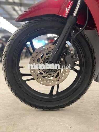 Honda SH150i 2021 Đỏ 41.000 km