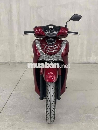 Honda SH150i 2021 Đỏ 41.000 km
