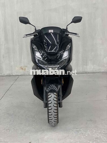 Honda PCX 160 2023 Đen 18.000 km