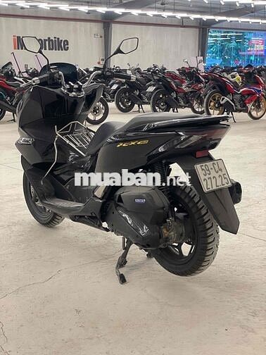 Honda PCX 160 2023 Đen 18.000 km