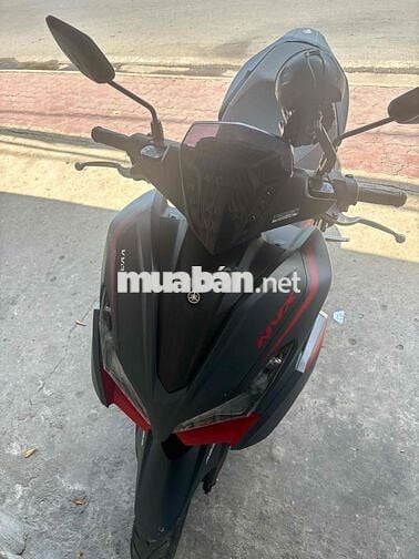 Yamaha NVX V3 Đen 5000 km Lâm Đồng