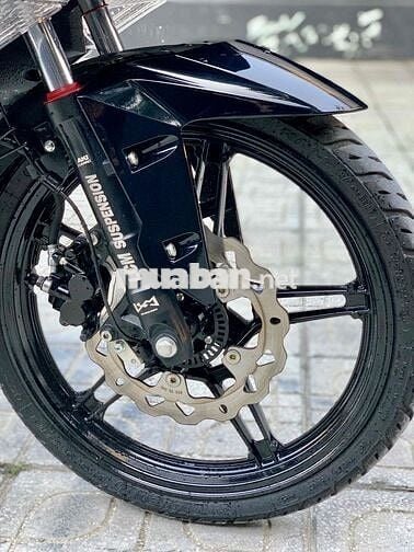 Yamaha Exciter 155 ABS 2025 Xanh Bạc Odo 2000 km