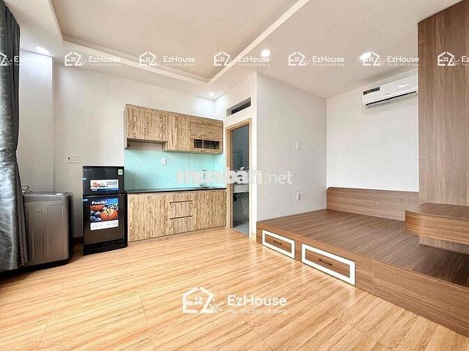 🔥KHAI TRƯƠNG CHDV MẶT TIỀN KHU VIP GẦN NHÀ GA T3 - HOÀNG HOA THÁM