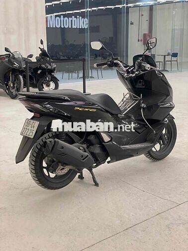 Honda PCX 160 2023 Đen 18.000 km