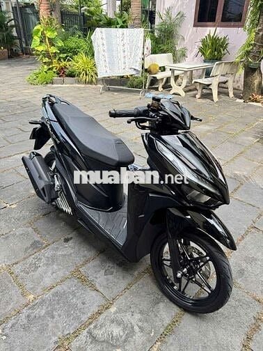 Honda Vario 125 2023 Đen 35000 km