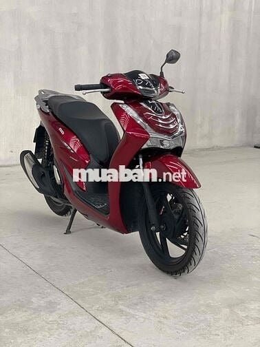 Honda SH150i 2021 Đỏ 41.000 km